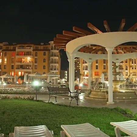 Royal Sun Private Sunny Beach