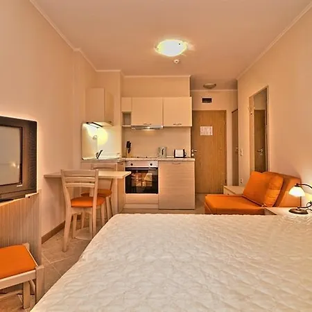 Hotel Royal Sun Private Slantschew brjag